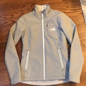 XS WINDWALL NORTHFACE